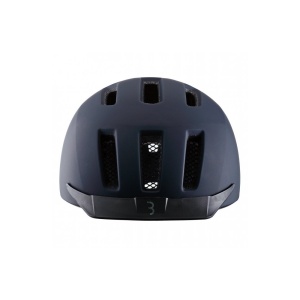 Casca BBB Grid BHE-161 Negru Mat L (58-62 cm) - Img 6