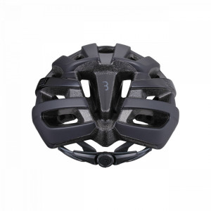 Casca BBB Hawk BHE-151 Negru Mat M (54-58 cm) - Img 5