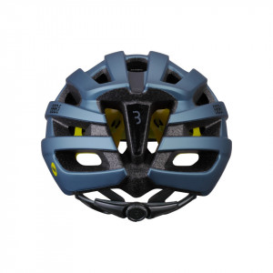 Casca BBB Hawk MIPS BHE-153 Albastru Mat M (54-58 cm) - Img 4