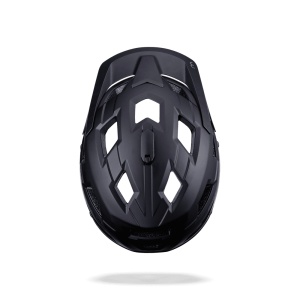Casca BBB Nanga BHE-54 Negru Mat L (58-61 cm) - Img 6