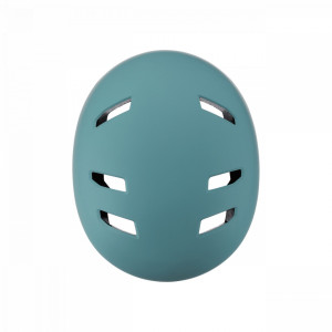 Casca BBB Wave BHE-150 Verde Mat M (56-58 cm) - Img 3