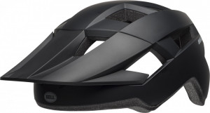 Casca Bell SPARK MAT negru - Img 5