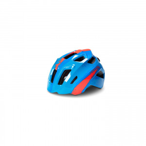 CASCA CICLISM CUBE HELMET FINK ALBASTRA XXS (44-49CM)