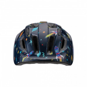 Casca copii BBB Hero BHE-172 Astronaut S (46-52 cm) - Img 3