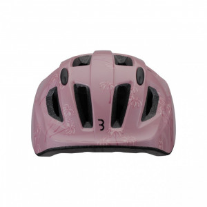 Casca copii BBB Hero BHE-172 Roz Palmier M (52-56 cm)