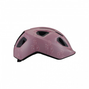 Casca copii BBB Hero BHE-172 Roz Palmier M (52-56 cm) - Img 2
