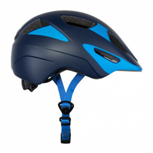 Casca copii Force Akita Junior blue XS-S - Img 3