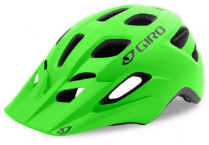 Casca copii Giro Tremor Mips verde