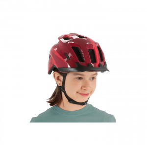 CASCA CUBE HELMET ANT ROSIE M (52-57CM) - Img 2