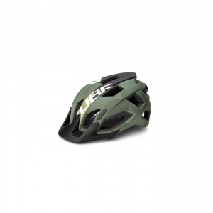 CASCA CUBE HELMET PATHOS OLIVE L (57-62CM)