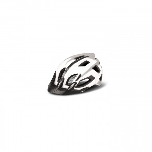CASCA CUBE HELMET QUEST WHITE M (52-57)