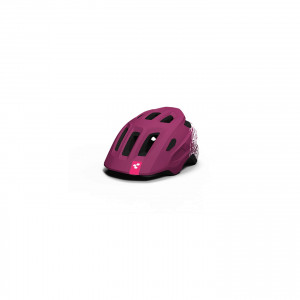 CASCA CUBE HELMET TALOK PINK S (49-55)