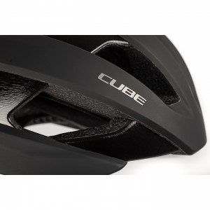 CASCA CUBE HERON BLACK S - Img 3