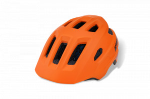 CASCA CUBE LINOK X ACTIONTEAM MATT ORANGE BLUE XS (46-51)