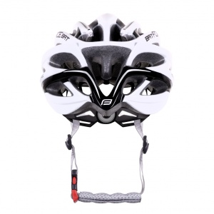 Casca Force Bat alb/negru L-XL (57-61 cm) - Img 9
