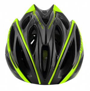 Casca Force Bull Negru/Fluo S-M (54-58 cm) - Img 3