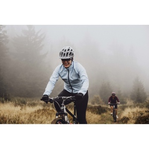 Casca Force Corella MTB gri/alb L-XL (57-61 cm) - Img 9
