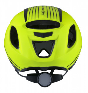 Casca Force FORCE WORM Fluo, Unisize (52-59 cm) - Img 3