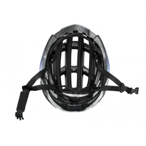 Casca Force Hawk alb/albastru L-XL (59-63 cm) - Img 7