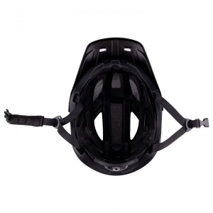 Casca Force IBEX MTB Black Matt L-XL (58-62 cm) - Img 5