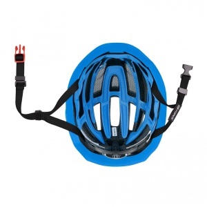 Casca Force Lynx Negru/Albastru L-XL (58-62 cm) - Img 7