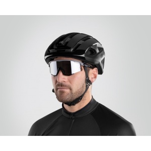 Casca Force NEO Black Matt S-M (55-59 cm) - Img 7