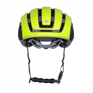 Casca Force NEO fluo/negru L-XL (58-62 cm) - Img 4