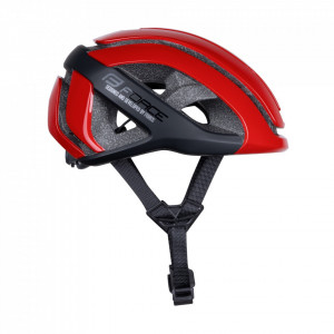 Casca Force NEO rosu/negru S-M (55-59 cm) - Img 3