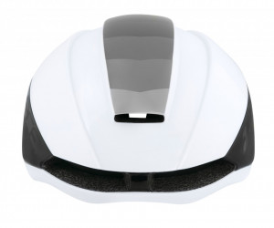 Casca Force Orca Alb/Negru L-XL (59-61 cm) - Img 3
