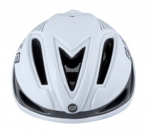 Casca Force Rex alb/gri S-M (56-58 cm) - Img 3