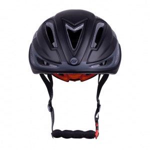 Casca Force Rex negru/gri S-M (56-58 cm) - Img 4