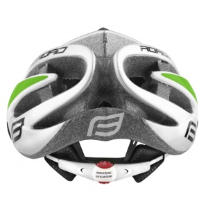 Casca Force Road alb/verde L-XL (58-63 cm) - Img 10