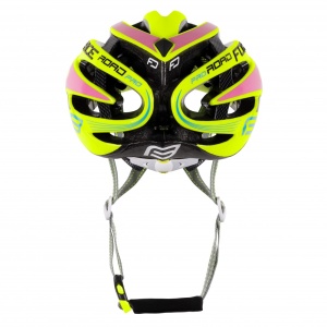 Casca Force Road Pro, fluo/roz S-M (54-58 cm) - Img 9