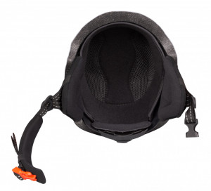 Casca FORCE SKI Alb/Gri XS-S (48-54 cm) - Img 5