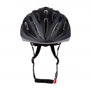 Casca Force Tery Negru/Gri S-M (54-58 cm) - Img 12