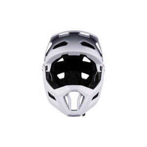 Casca Force VENOM downhill, gri, S-M - Img 3