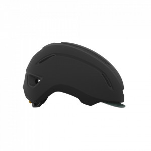Casca Giro CADEN LED negru mat - Img 1