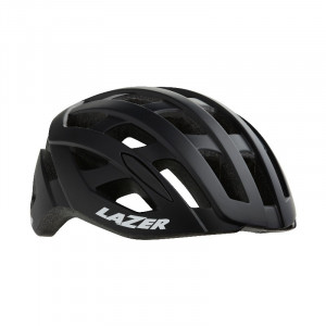 CASCA LAZER TONIC BLACK MATTE (M) (20)
