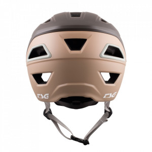 Casca TSG Chatter Solid Color - Satin Cacao Mint S/M - Img 2