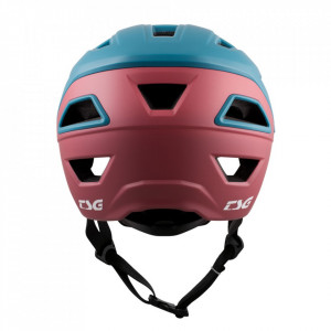 Casca TSG Chatter Solid Color - Satin Ocean Cedar S/M - Img 3