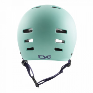 Casca TSG Evolution Wmn Solid Color - Satin Mint S/M - Img 2
