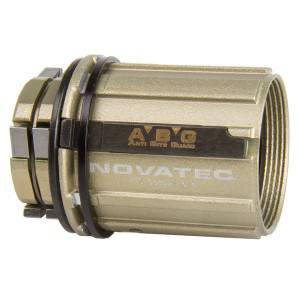 Caseta Butuc NOVATEC (B2) SH Anti- Bite -Guard
