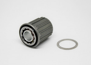 CASETA SHIMANO WH-9000 COMPLET