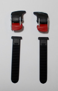 CATARAMA & CHINGA PANTOFI CICLICM SHIMANO PT. SH-M085 NEGRU/ROSU