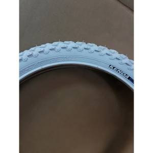 CAUCIUC KENDA 20X2.125 K91 WH