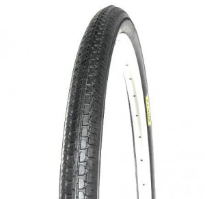 CAUCIUC KENDA 24X1.75X2 K127 BK