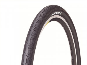 CAUCIUC KENDA 26X1.75 K1045 BK