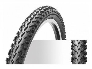 CAUCIUC KENDA 26X1.95 K876 BK