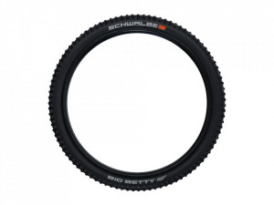 Cauciuc SCHWALBE Big Betty - 29x2.40 (62-622) HS608 B/B-SK, Super Gravity, Addix Soft - TLE Pliabil - Img 3