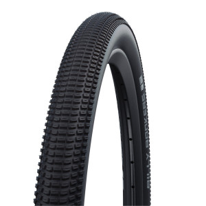 Cauciuc SCHWALBE Billy Bonkers - 16x2.00 (50-305) HS600 B/B-SK, Addix - Sarma